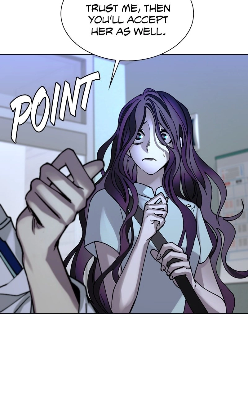 The End is a Game to Me Chapter 23 Page 71