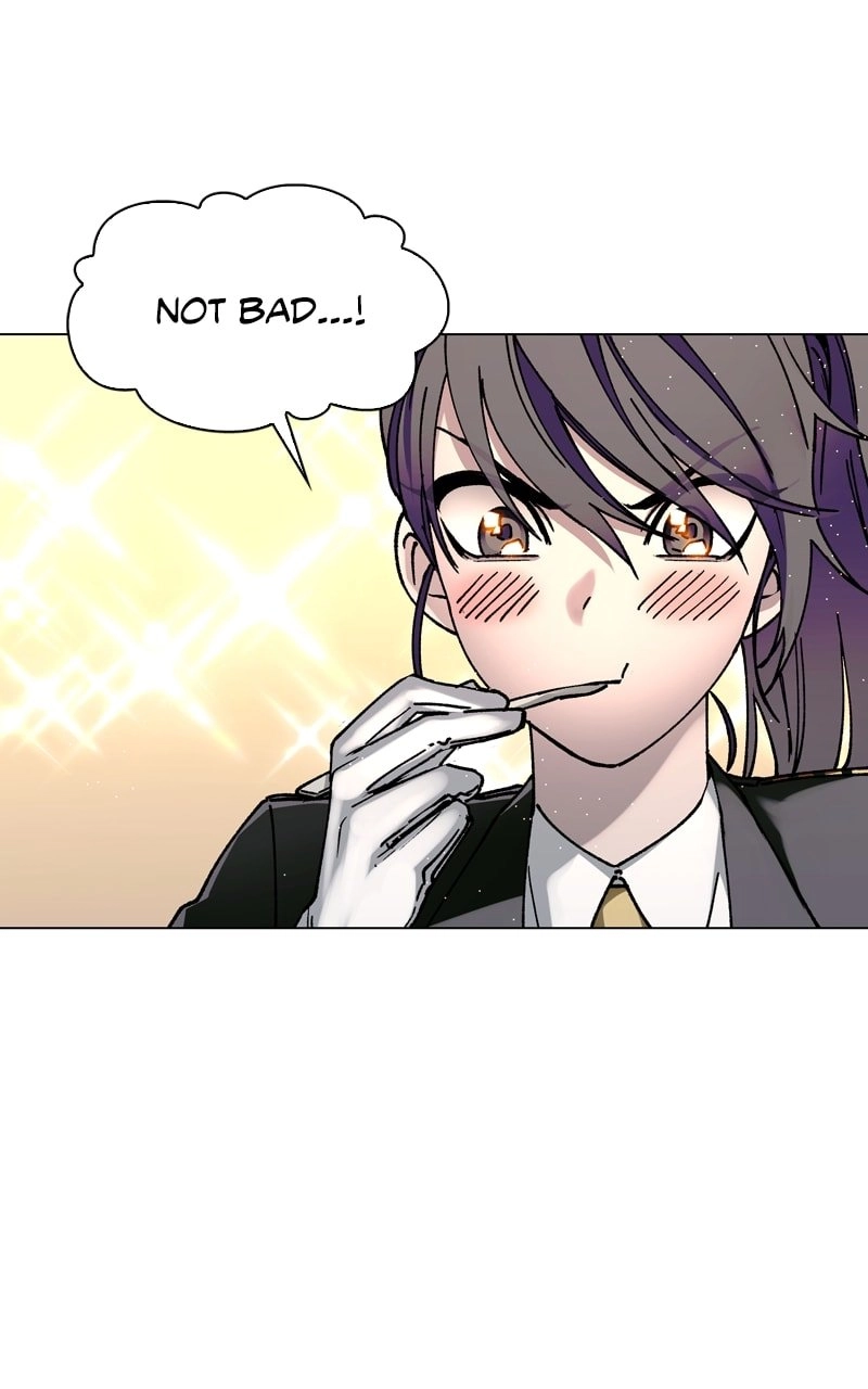 The End is a Game to Me Chapter 23 Page 24