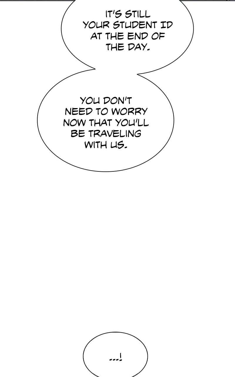 The End is a Game to Me Chapter 23 Page 55