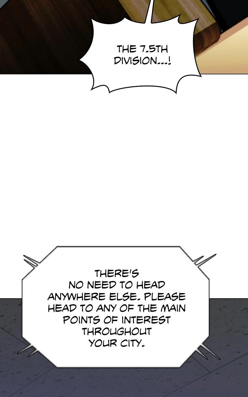 The End is a Game to Me Chapter 23 Page 97