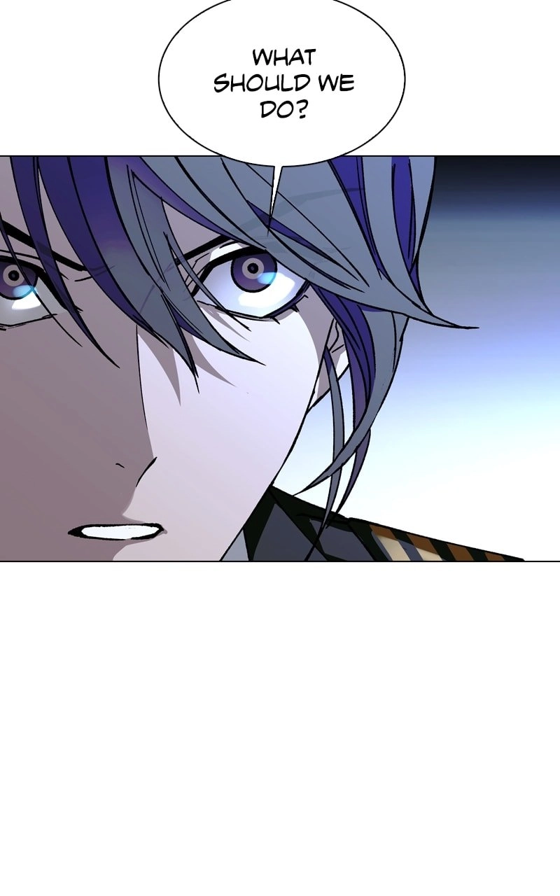 The End is a Game to Me Chapter 23 Page 104