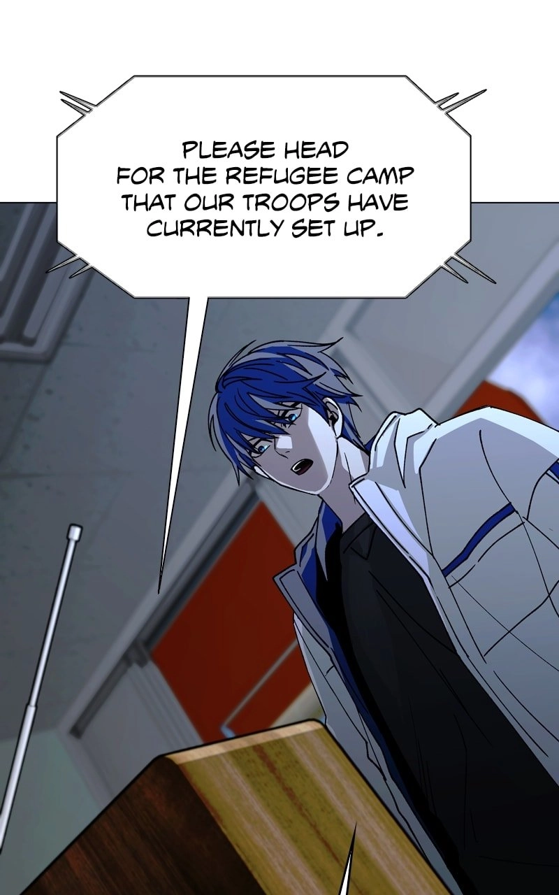 The End is a Game to Me Chapter 23 Page 96