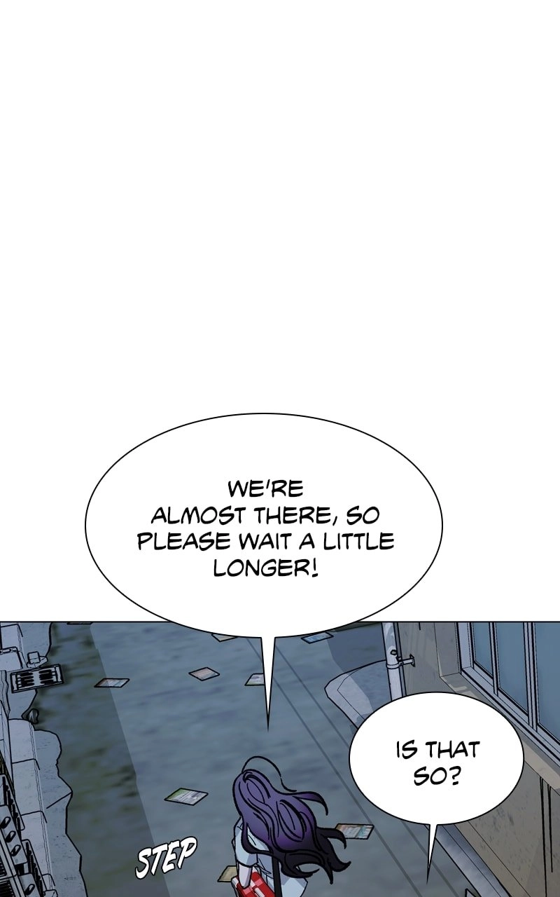 The End is a Game to Me Chapter 23 Page 123