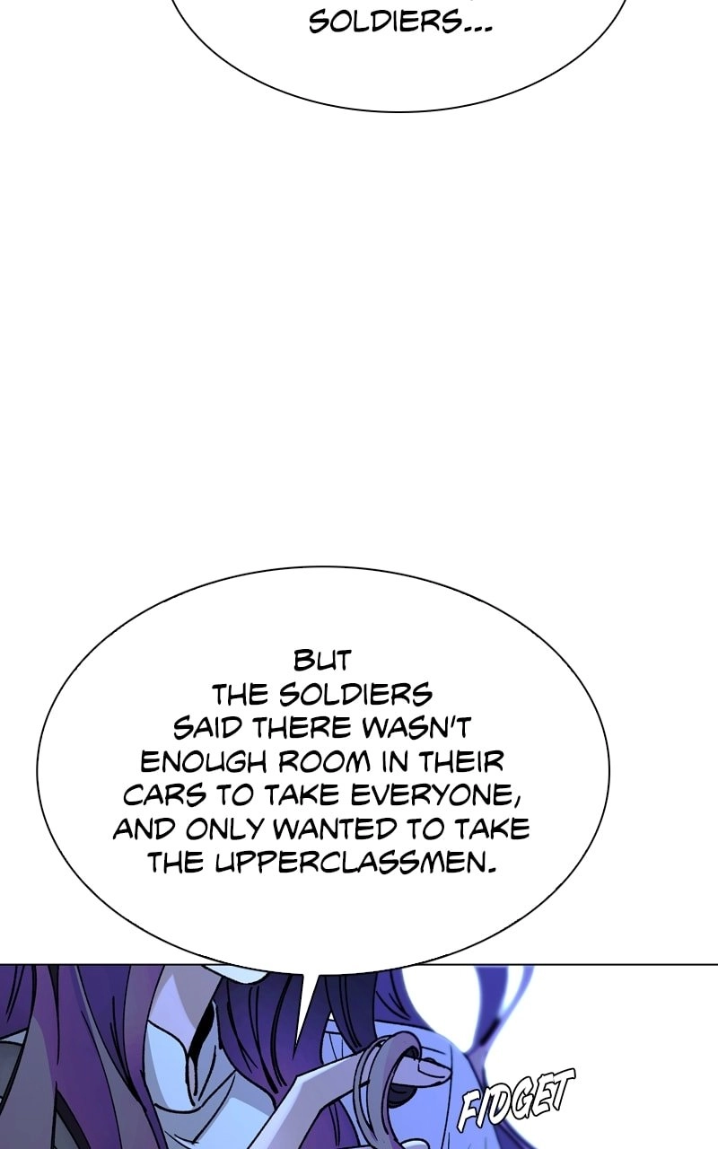 The End is a Game to Me Chapter 23 Page 51