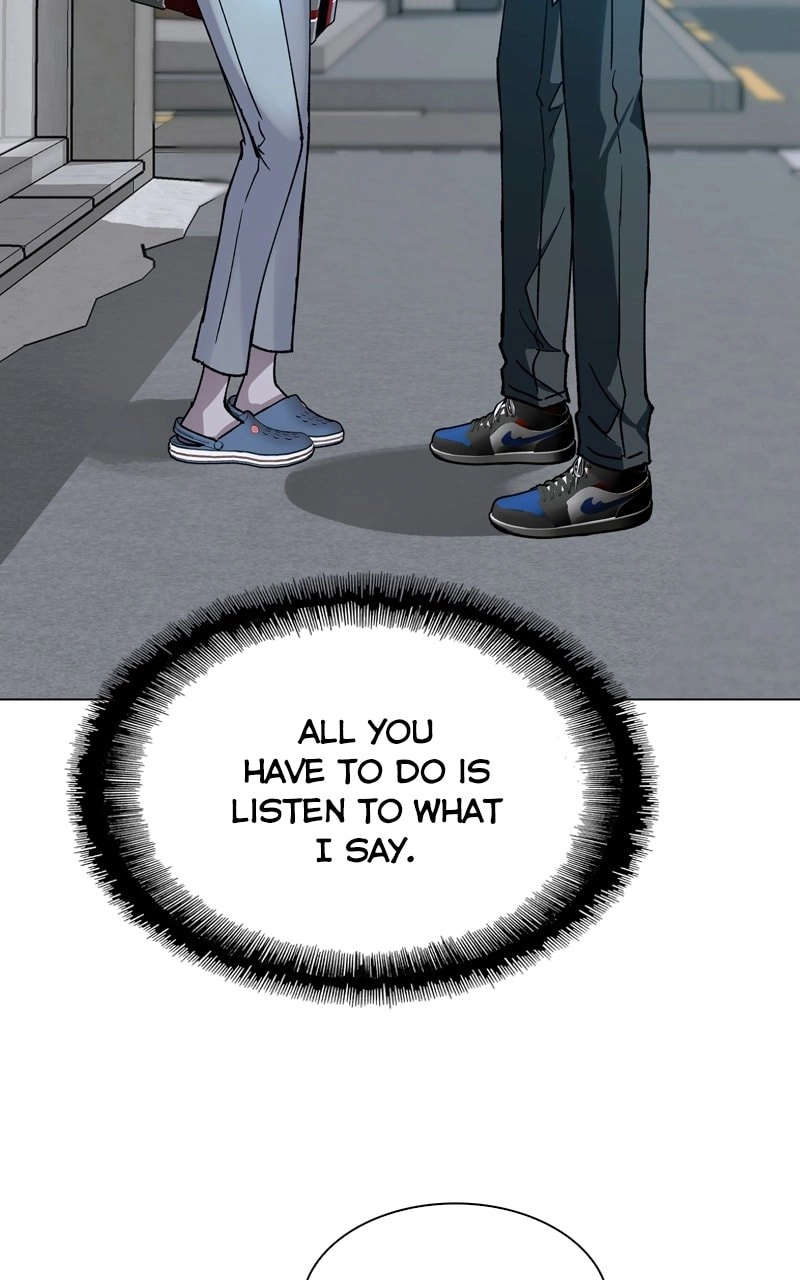 The End is a Game to Me Chapter 23 Page 58