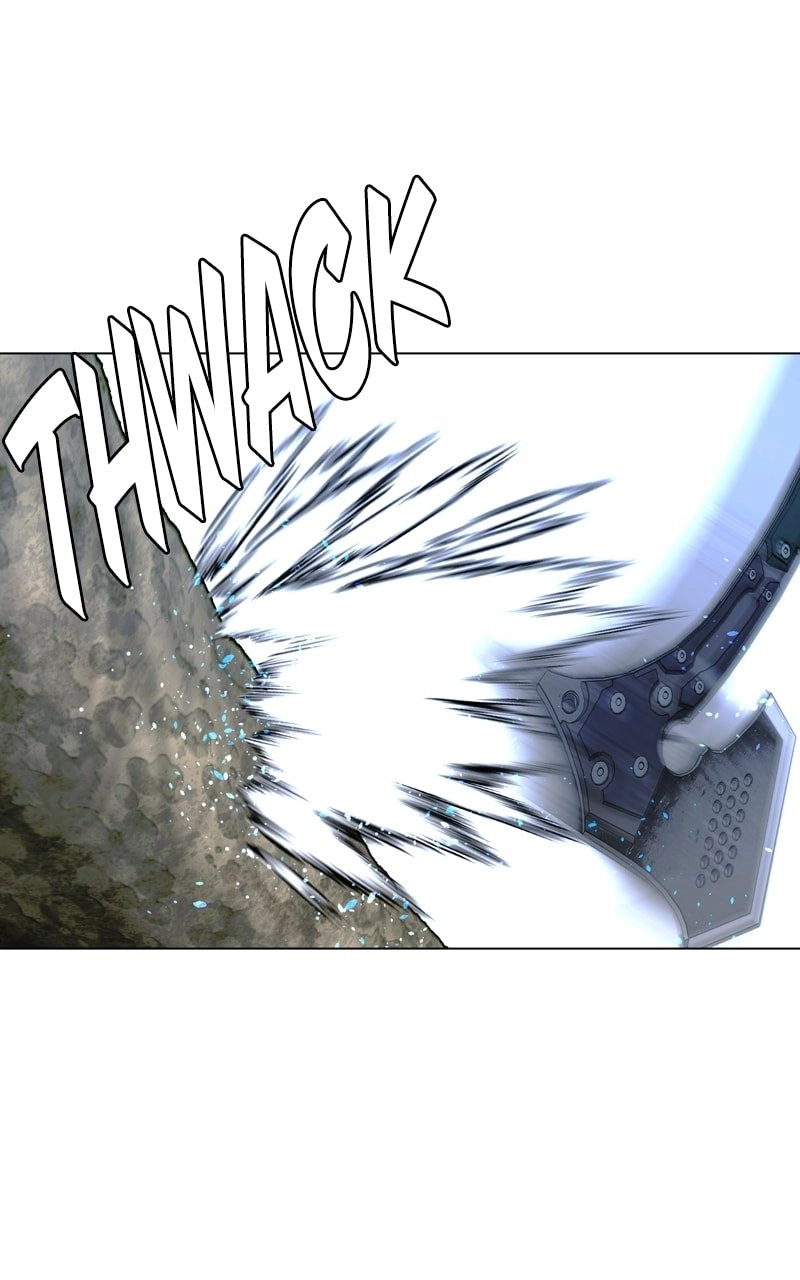 The End is a Game to Me Chapter 23 Page 83