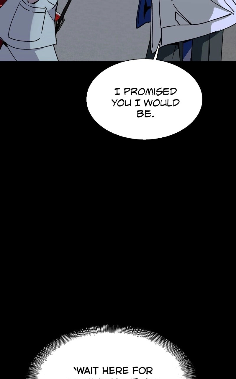 The End is a Game to Me Chapter 23 Page 39