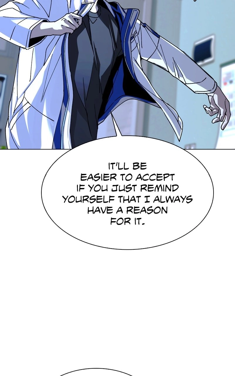 The End is a Game to Me Chapter 23 Page 30