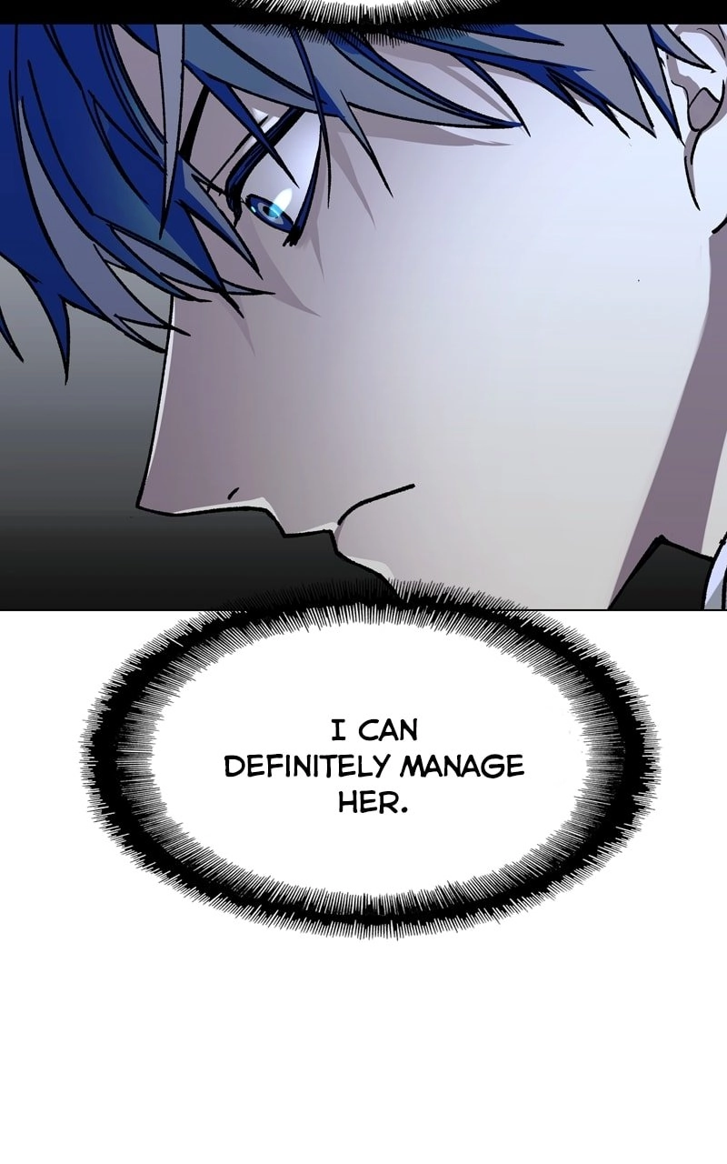 The End is a Game to Me Chapter 23 Page 42