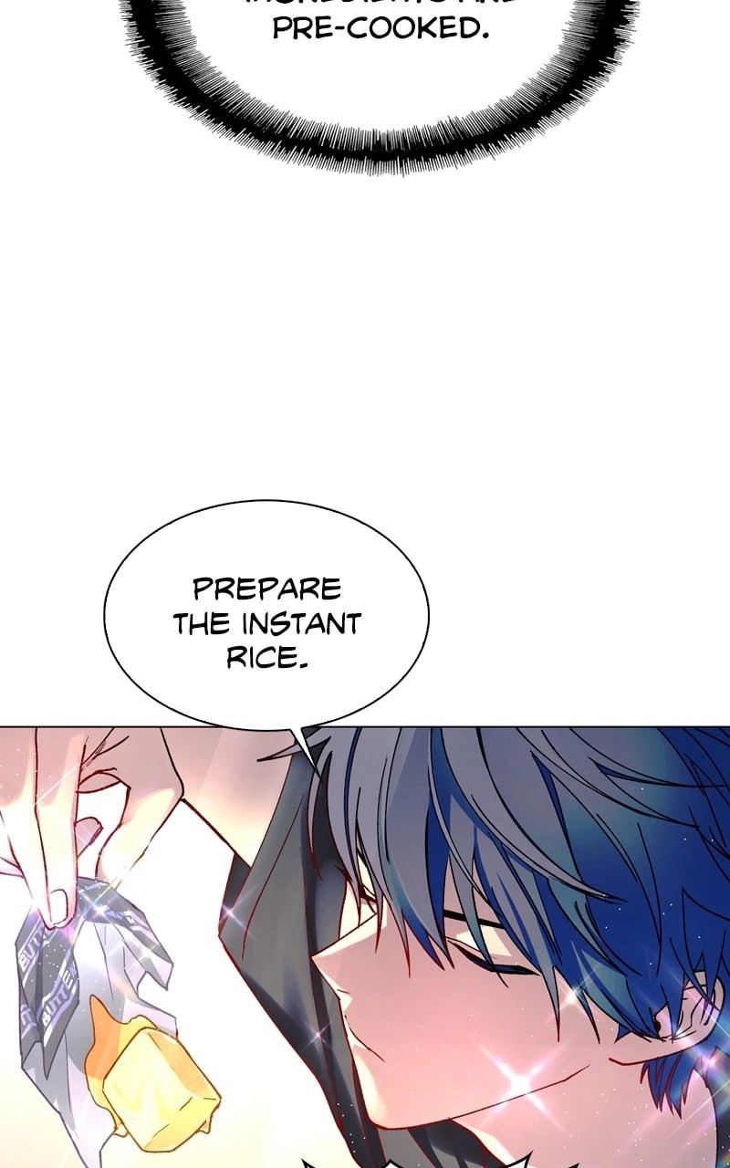 The End is a Game to Me Chapter 23 Page 14