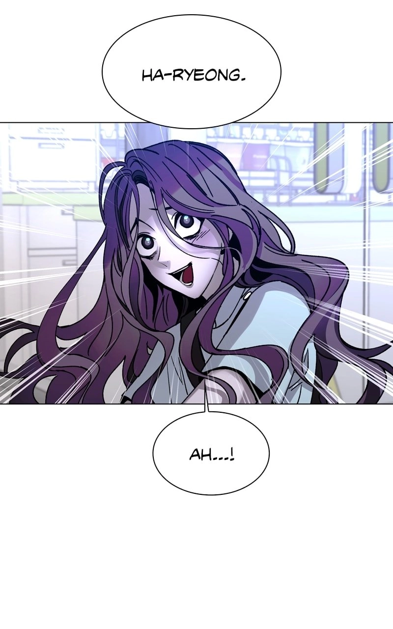 The End is a Game to Me Chapter 23 Page 37