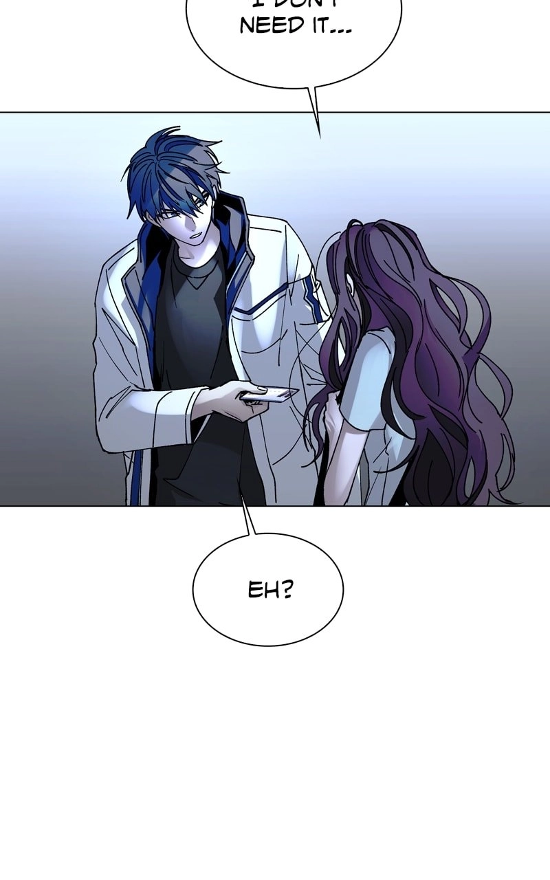 The End is a Game to Me Chapter 23 Page 47