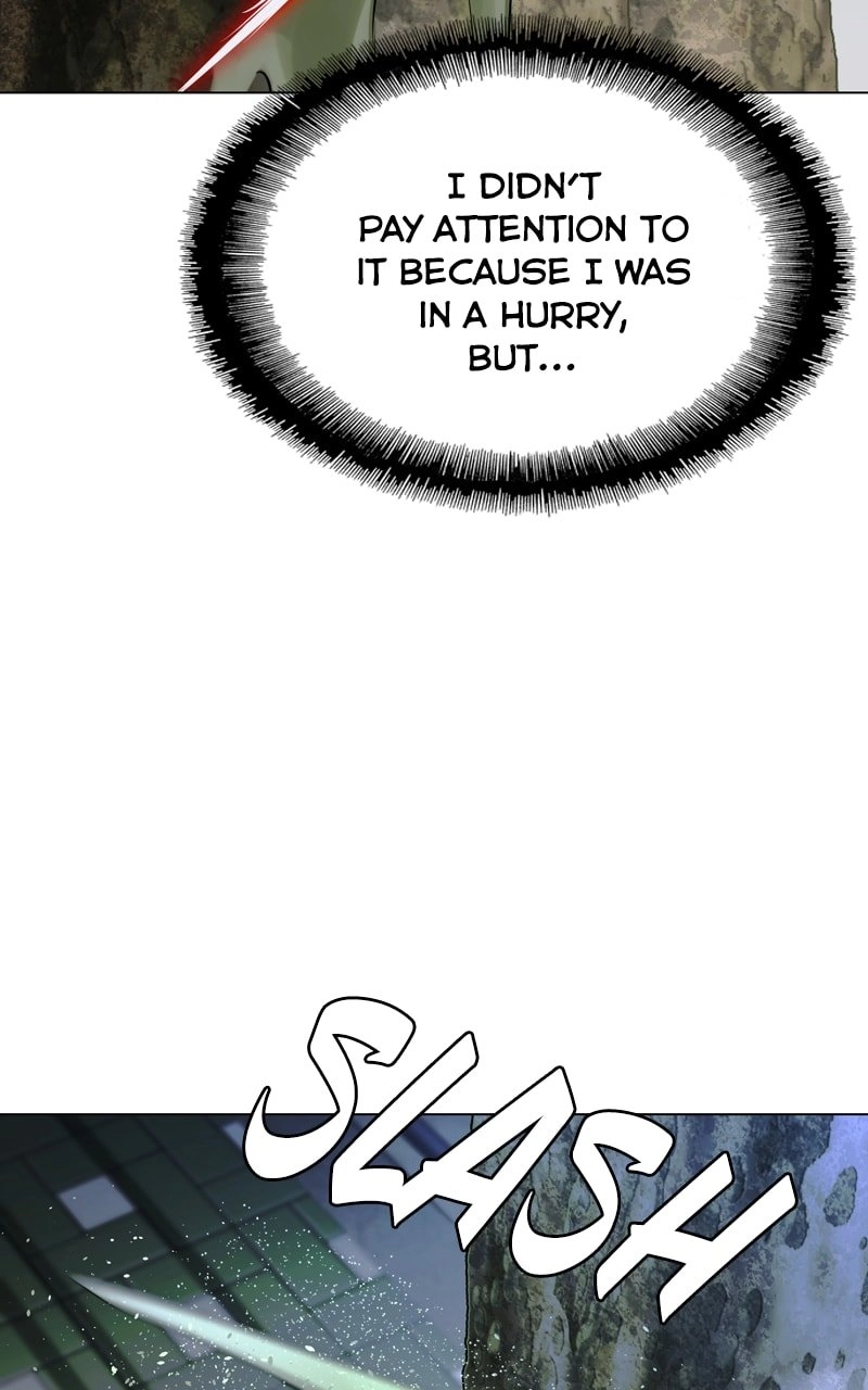 The End is a Game to Me Chapter 23 Page 87