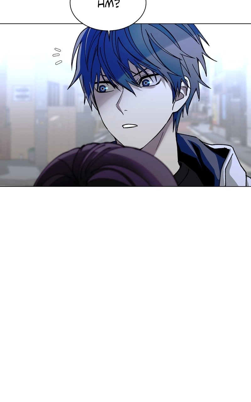 The End is a Game to Me Chapter 23 Page 45