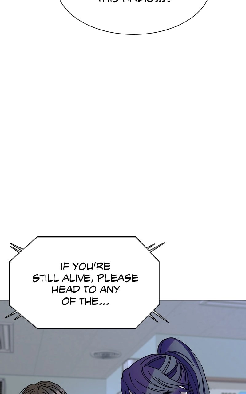 The End is a Game to Me Chapter 23 Page 100