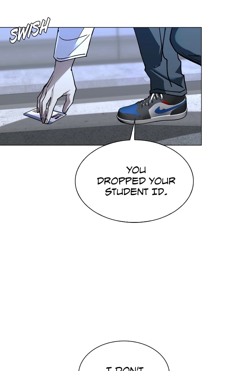 The End is a Game to Me Chapter 23 Page 46