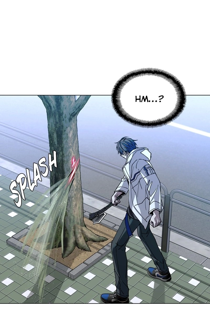 The End is a Game to Me Chapter 23 Page 84