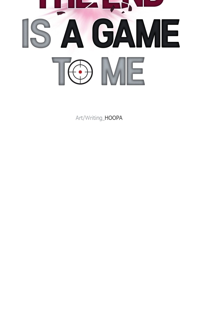 The End is a Game to Me Chapter 23 Page 33