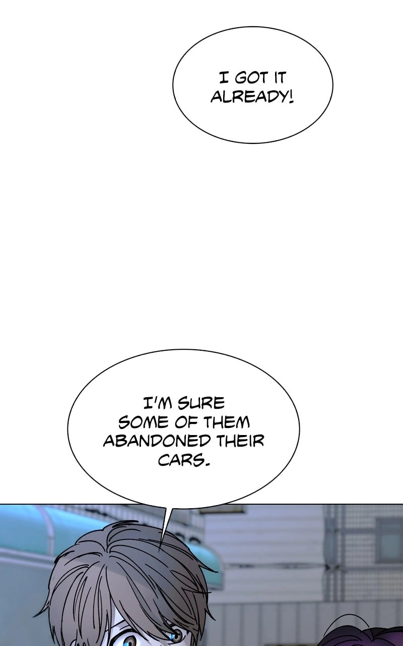 The End is a Game to Me Chapter 23 Page 119