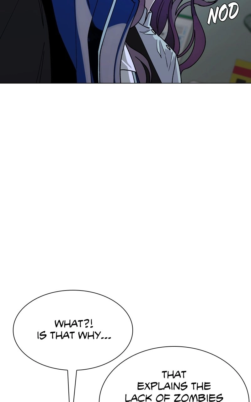 The End is a Game to Me Chapter 23 Page 81