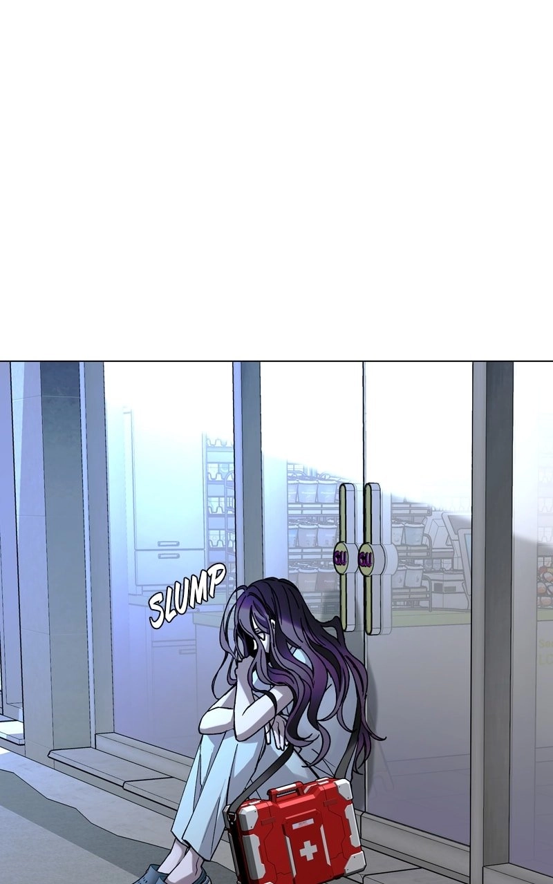 The End is a Game to Me Chapter 23 Page 35