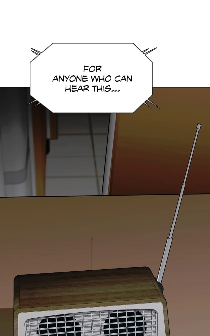 The End is a Game to Me Chapter 23 Page 94