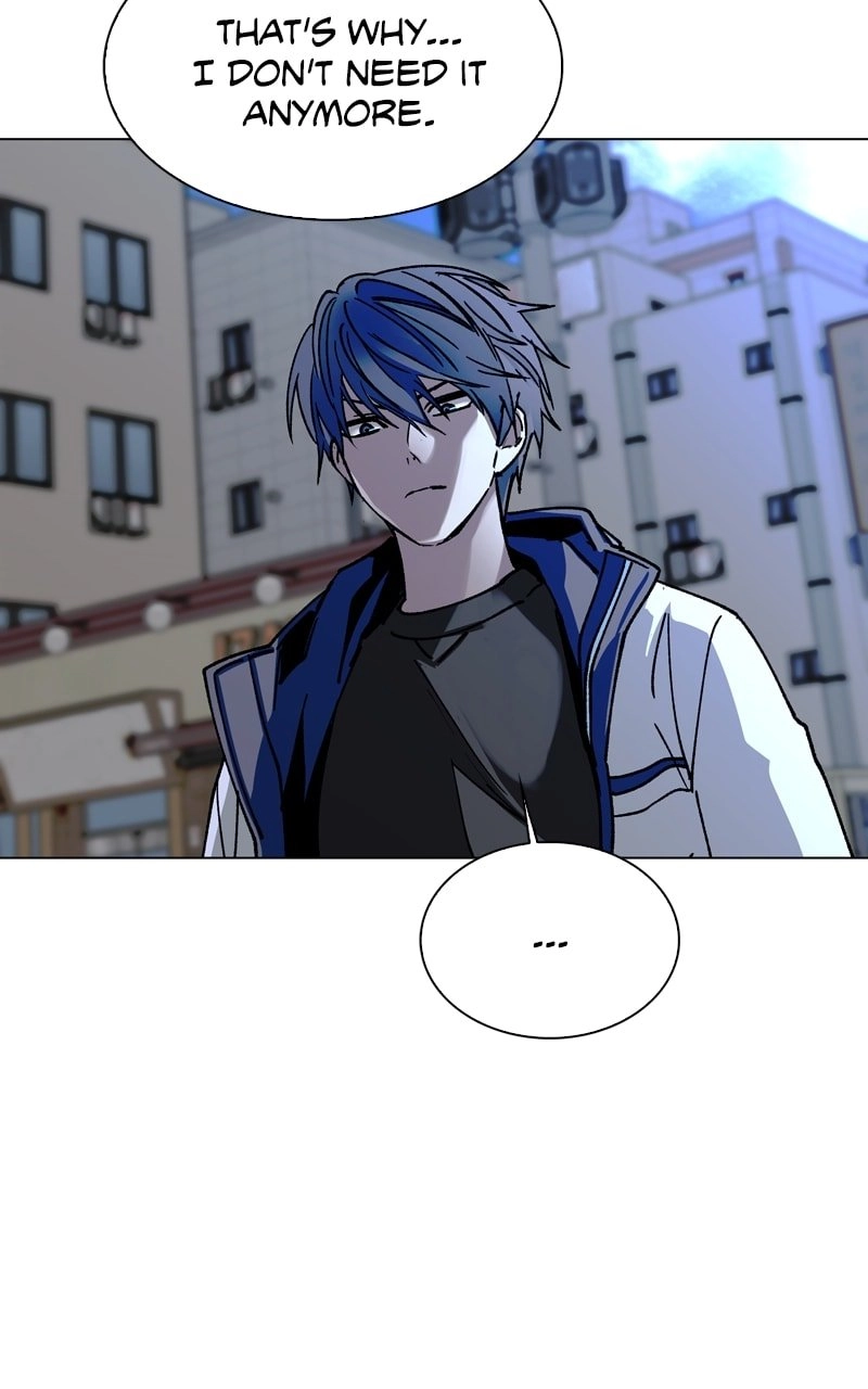 The End is a Game to Me Chapter 23 Page 53