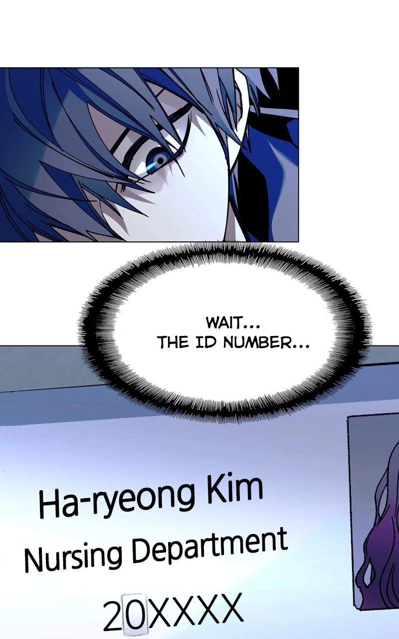 The End is a Game to Me Chapter 23 Page 48