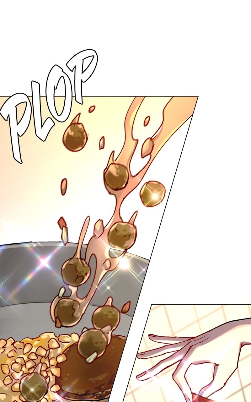 The End is a Game to Me Chapter 23 Page 12