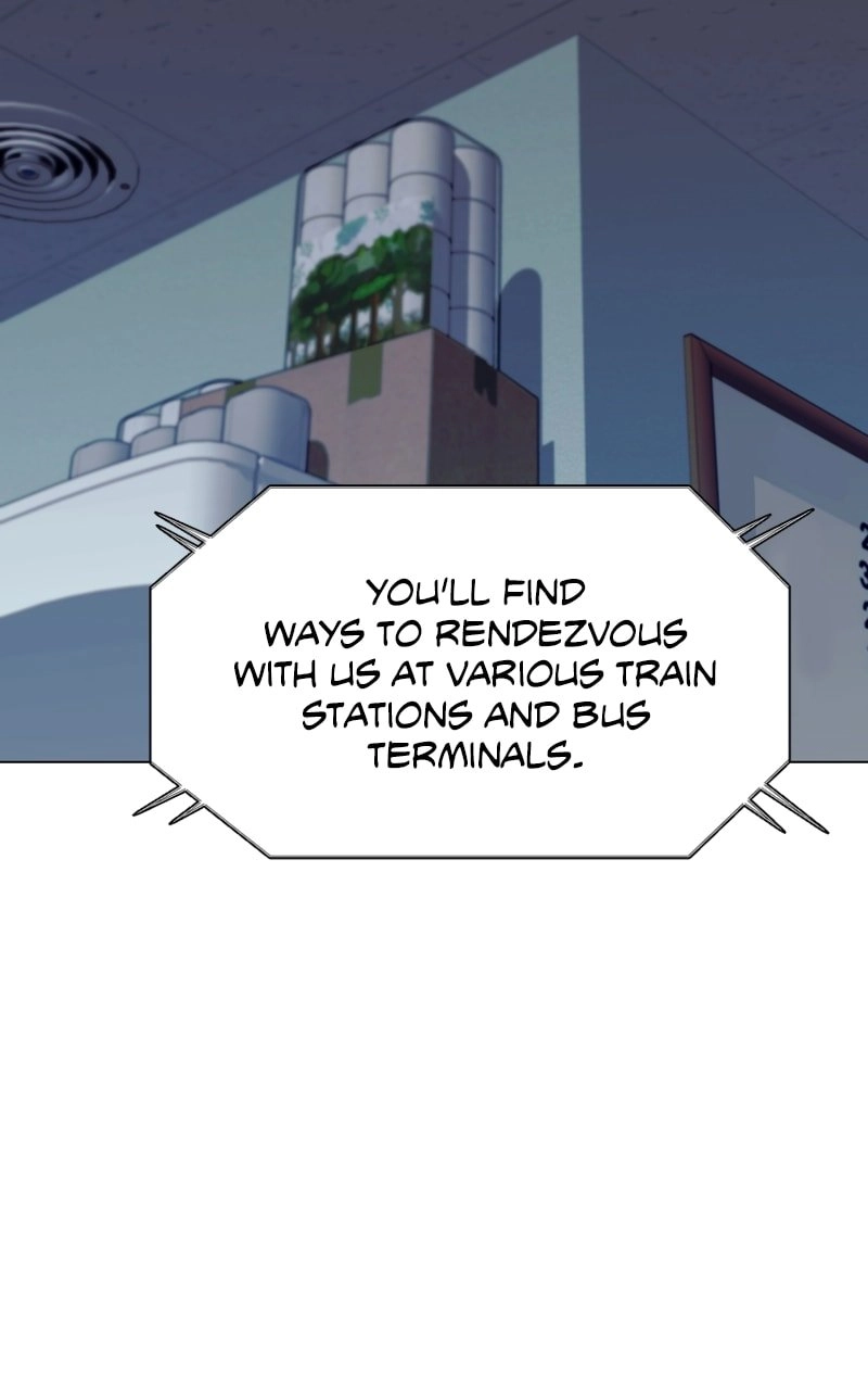 The End is a Game to Me Chapter 23 Page 98