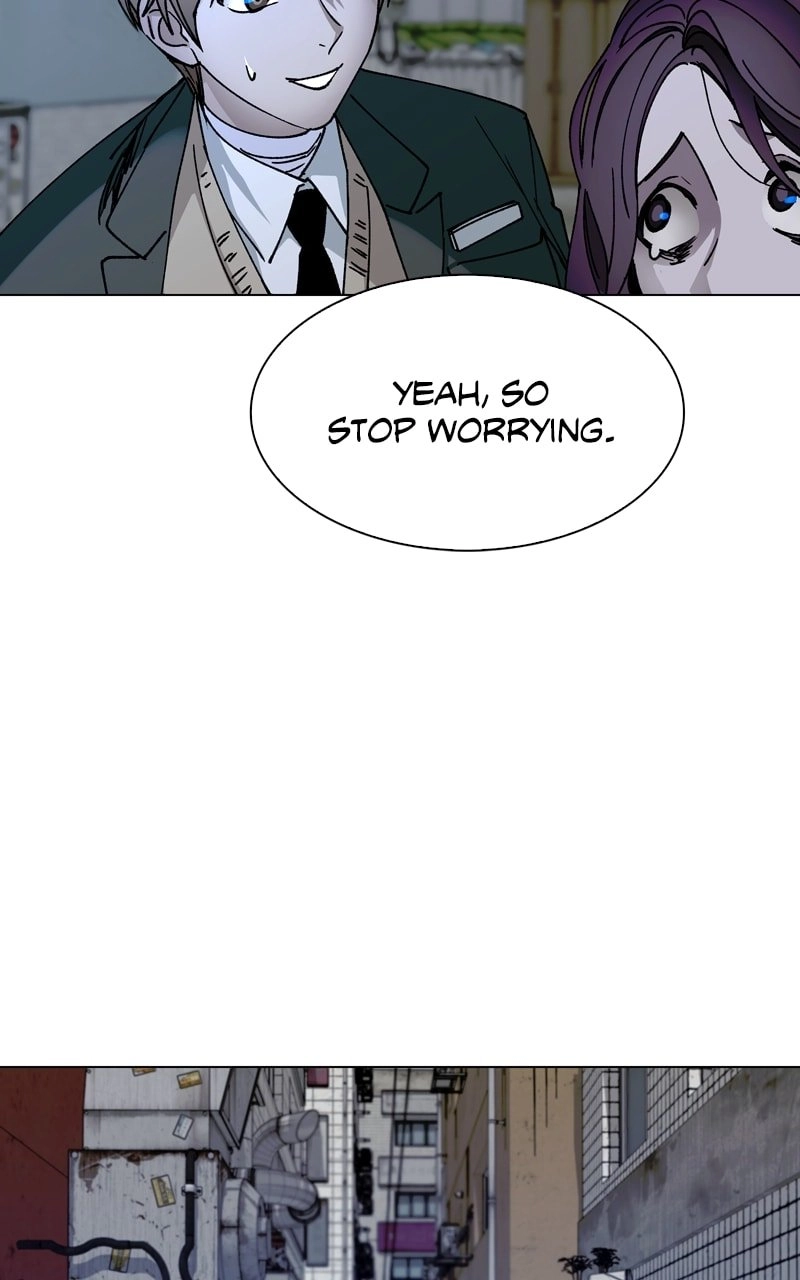 The End is a Game to Me Chapter 23 Page 120