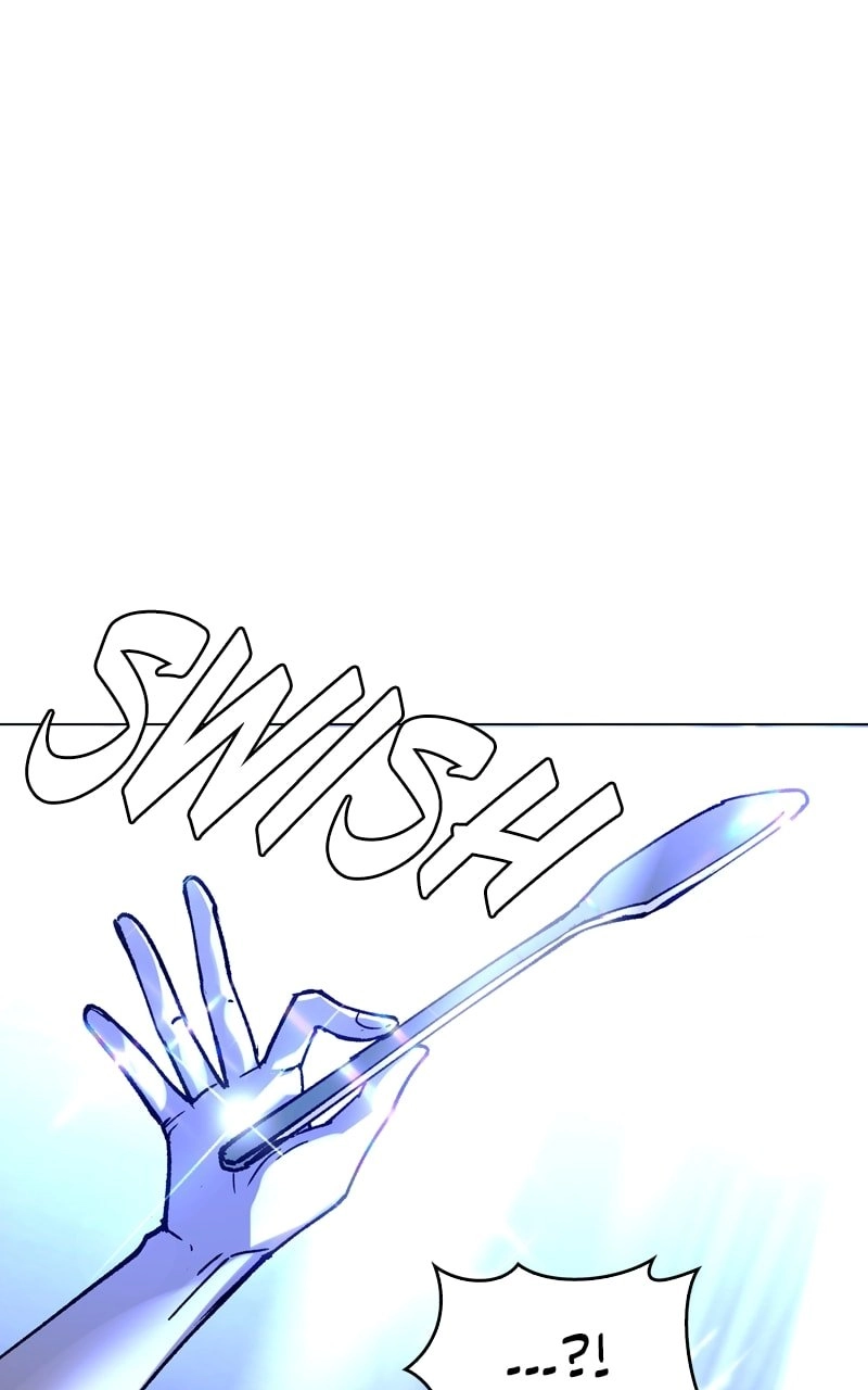 The End is a Game to Me Chapter 23 Page 9