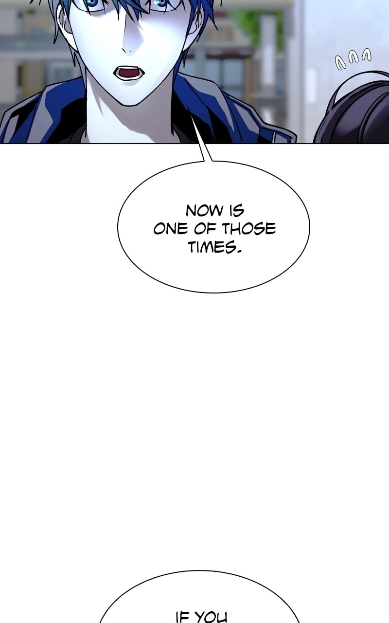 The End is a Game to Me Chapter 23 Page 70