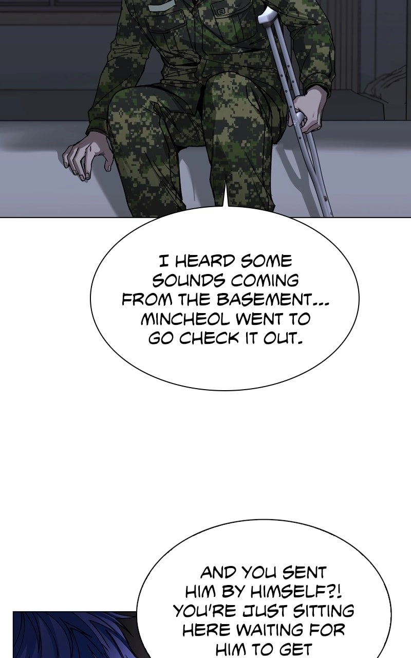 The End is a Game to Me Chapter 10 Page 45