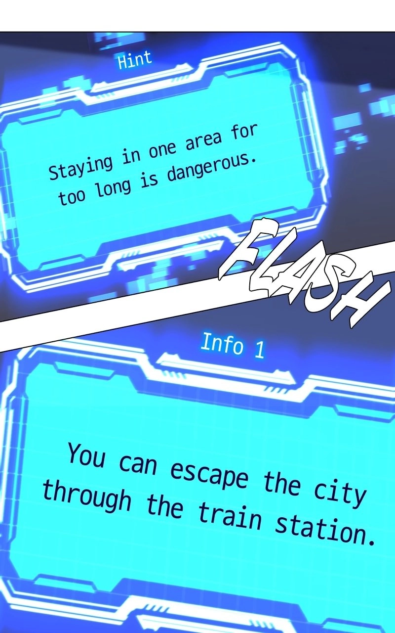 The End is a Game to Me Chapter 10 Page 40