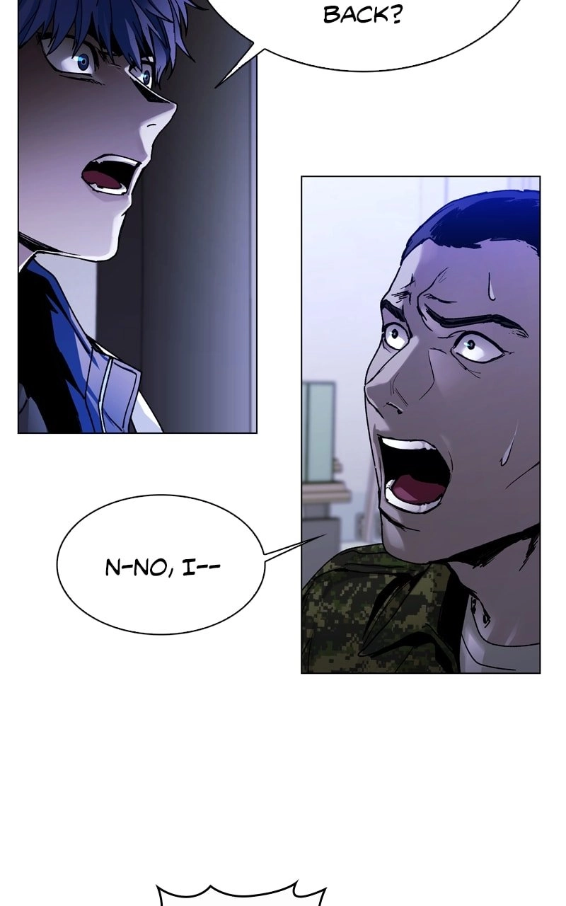 The End is a Game to Me Chapter 10 Page 46