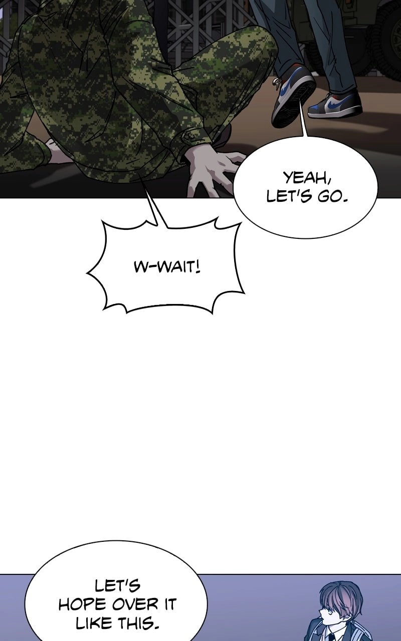 The End is a Game to Me Chapter 10 Page 8