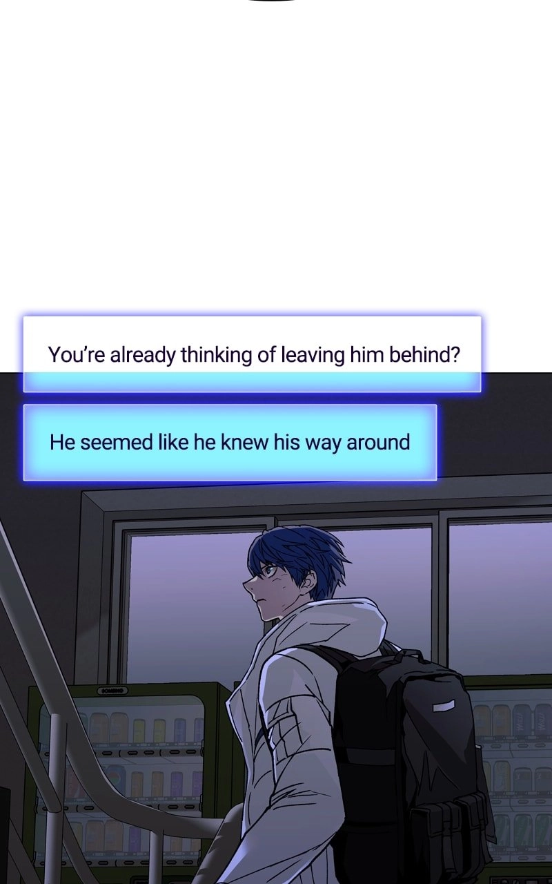 The End is a Game to Me Chapter 10 Page 29