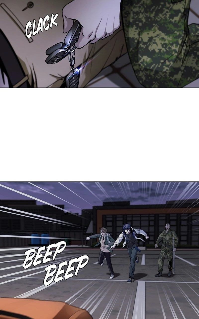 The End is a Game to Me Chapter 10 Page 88