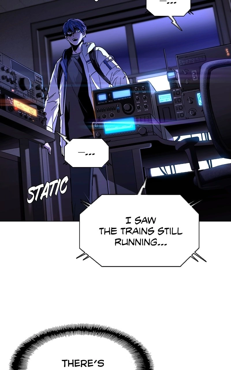The End is a Game to Me Chapter 10 Page 36