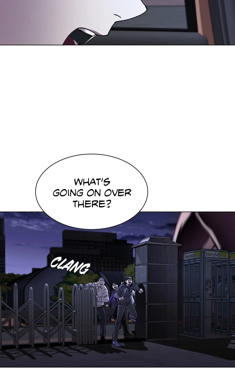 The End is a Game to Me Chapter 10 Page 92