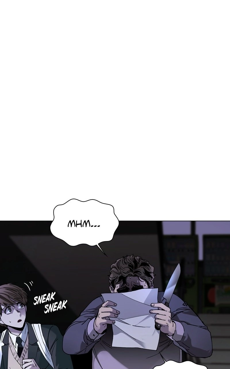 The End is a Game to Me Chapter 10 Page 82