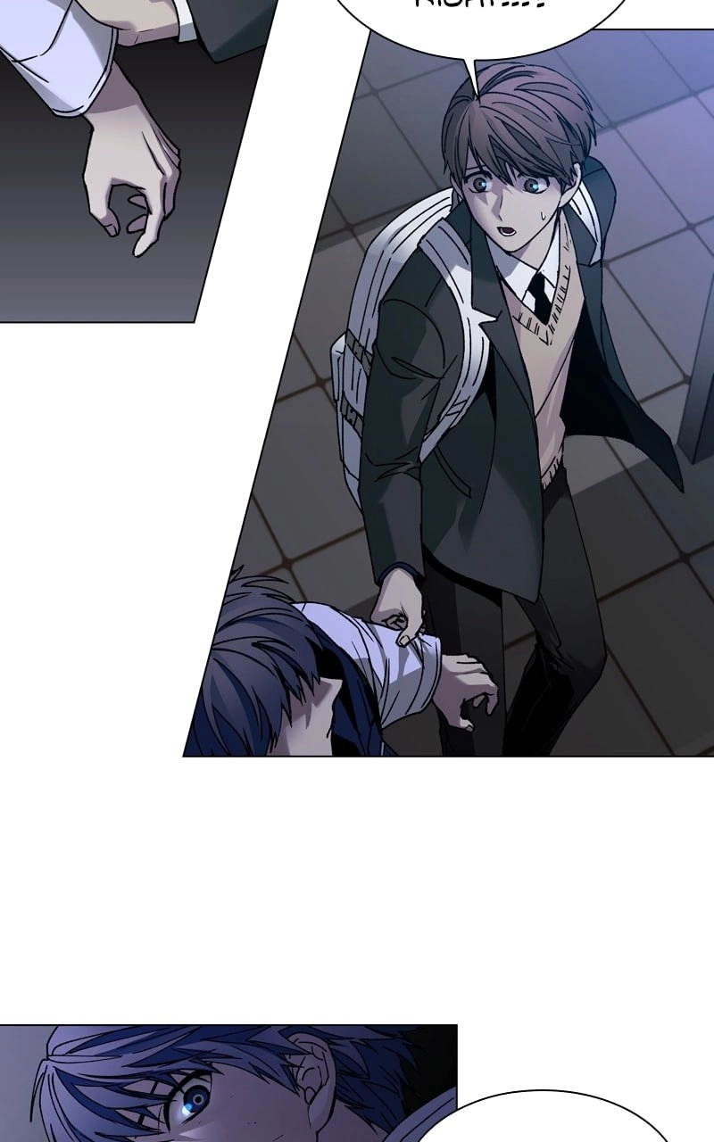 The End is a Game to Me Chapter 10 Page 26