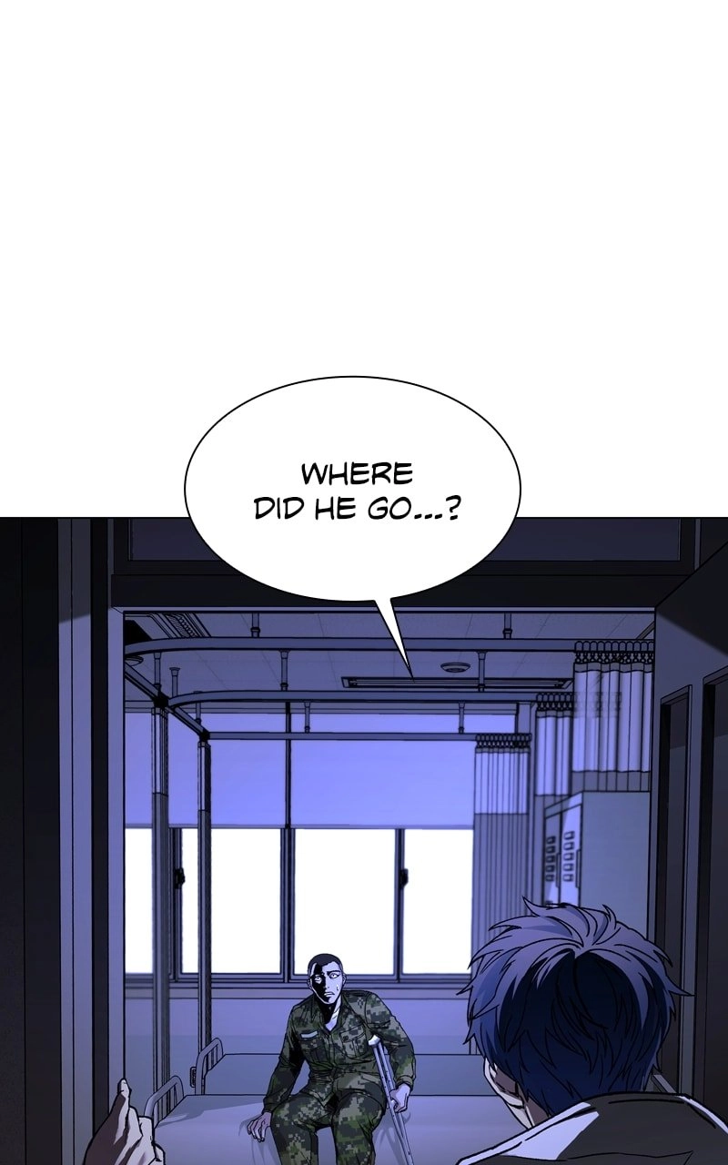 The End is a Game to Me Chapter 10 Page 43
