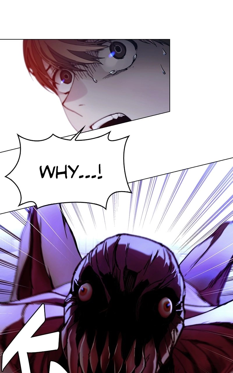 The End is a Game to Me Chapter 10 Page 97