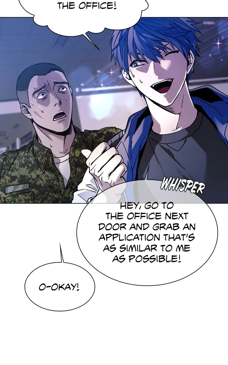 The End is a Game to Me Chapter 10 Page 78