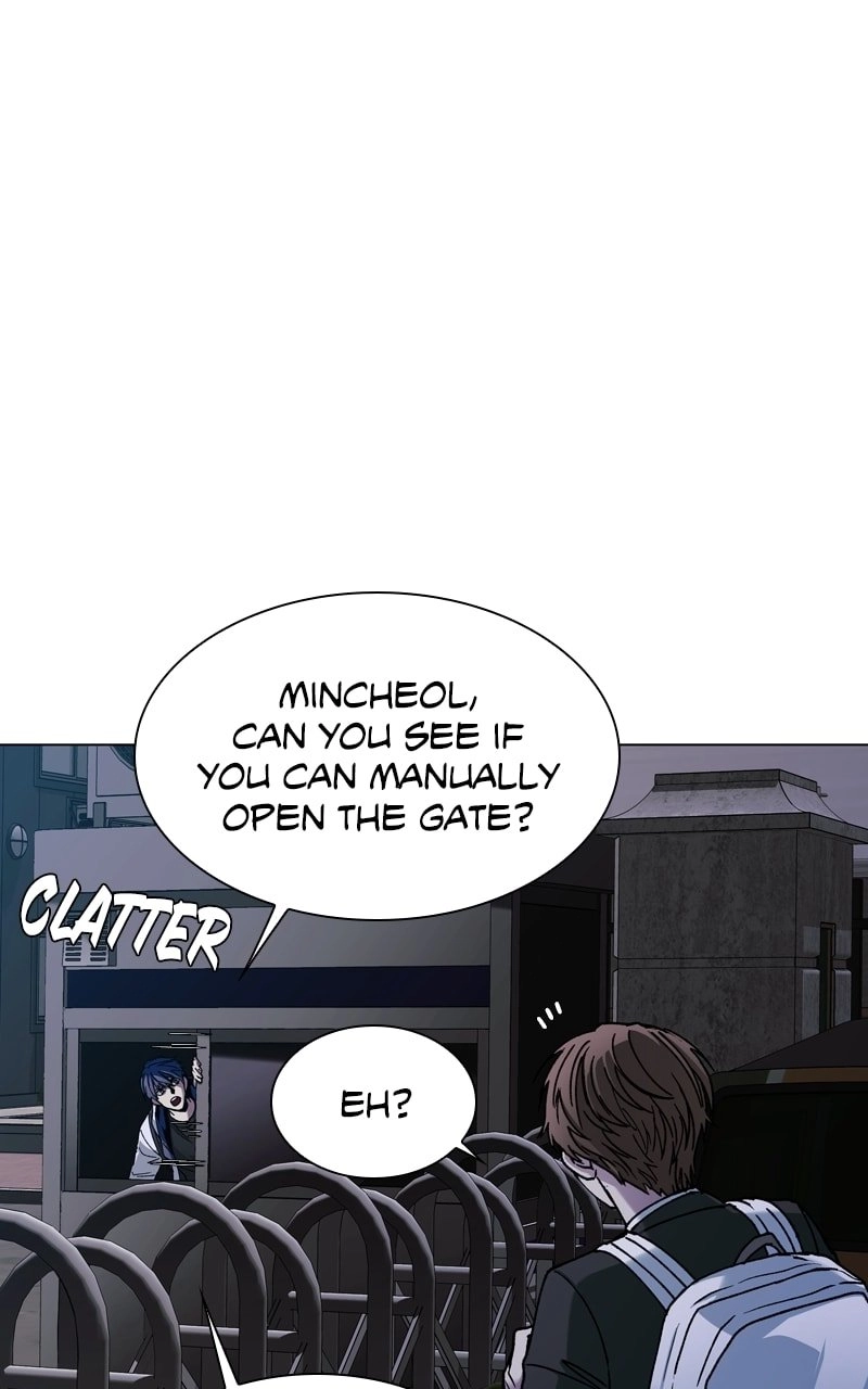 The End is a Game to Me Chapter 10 Page 15