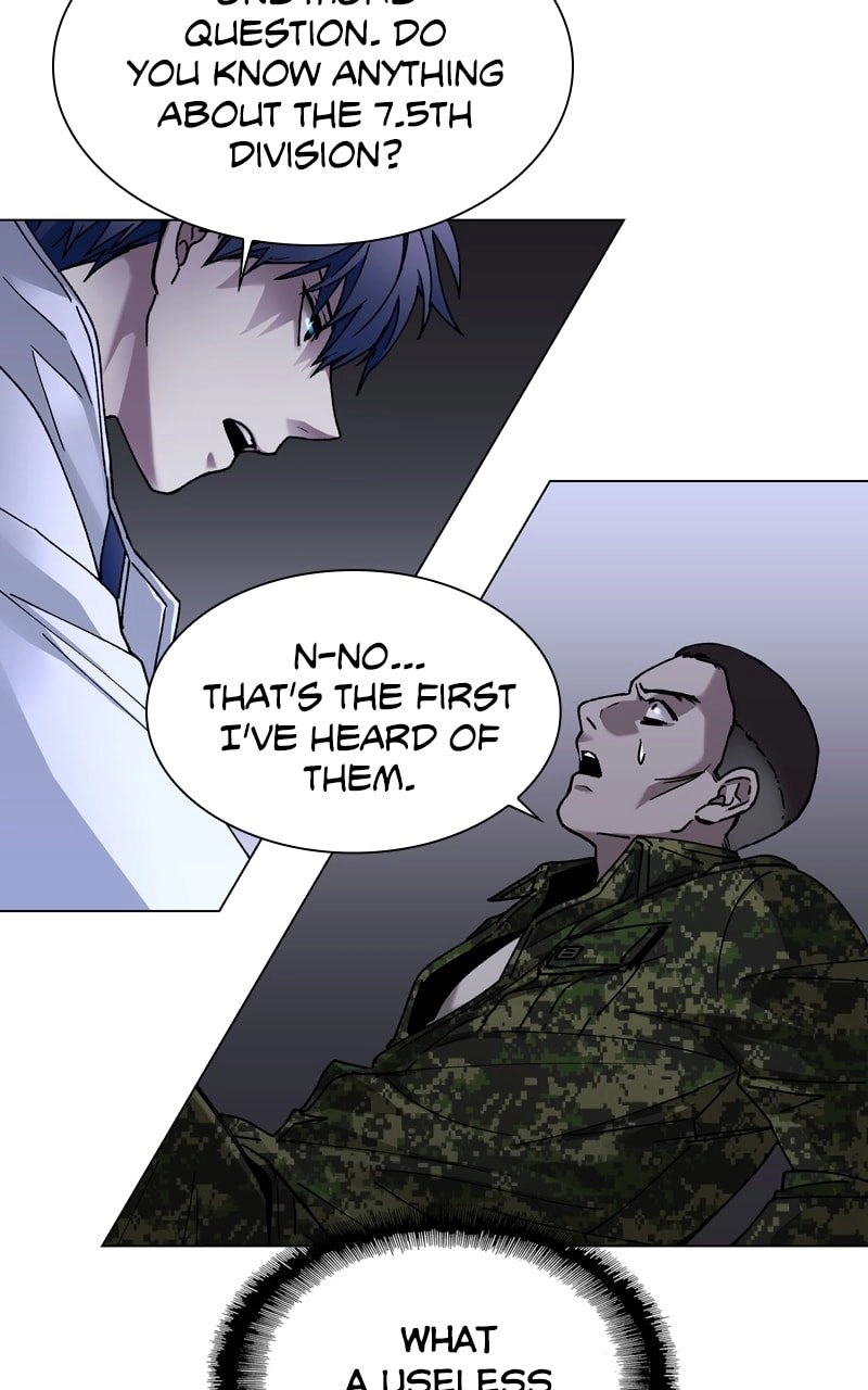 The End is a Game to Me Chapter 10 Page 6