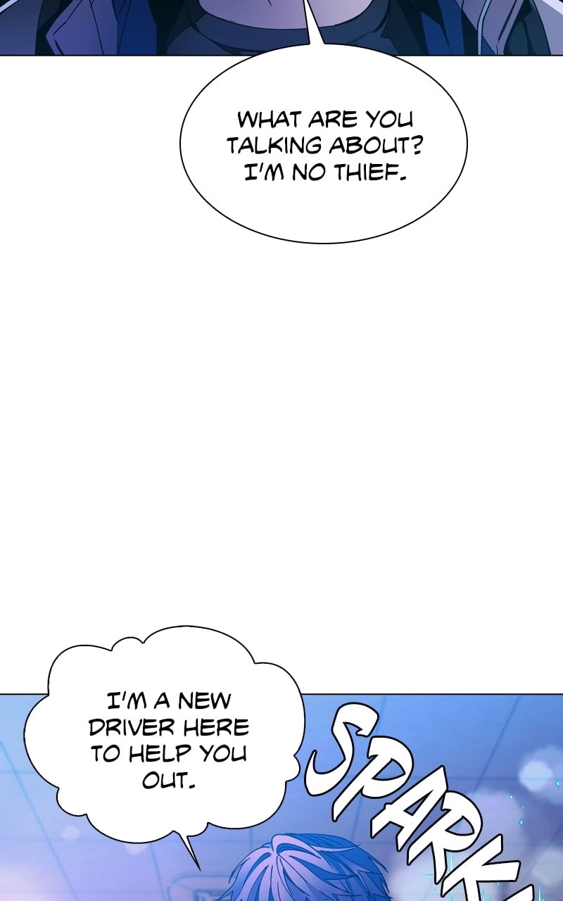 The End is a Game to Me Chapter 10 Page 70