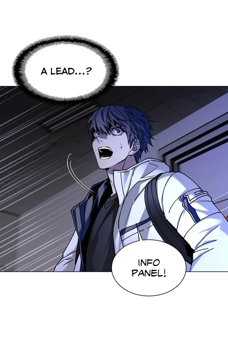 The End is a Game to Me Chapter 10 Page 39